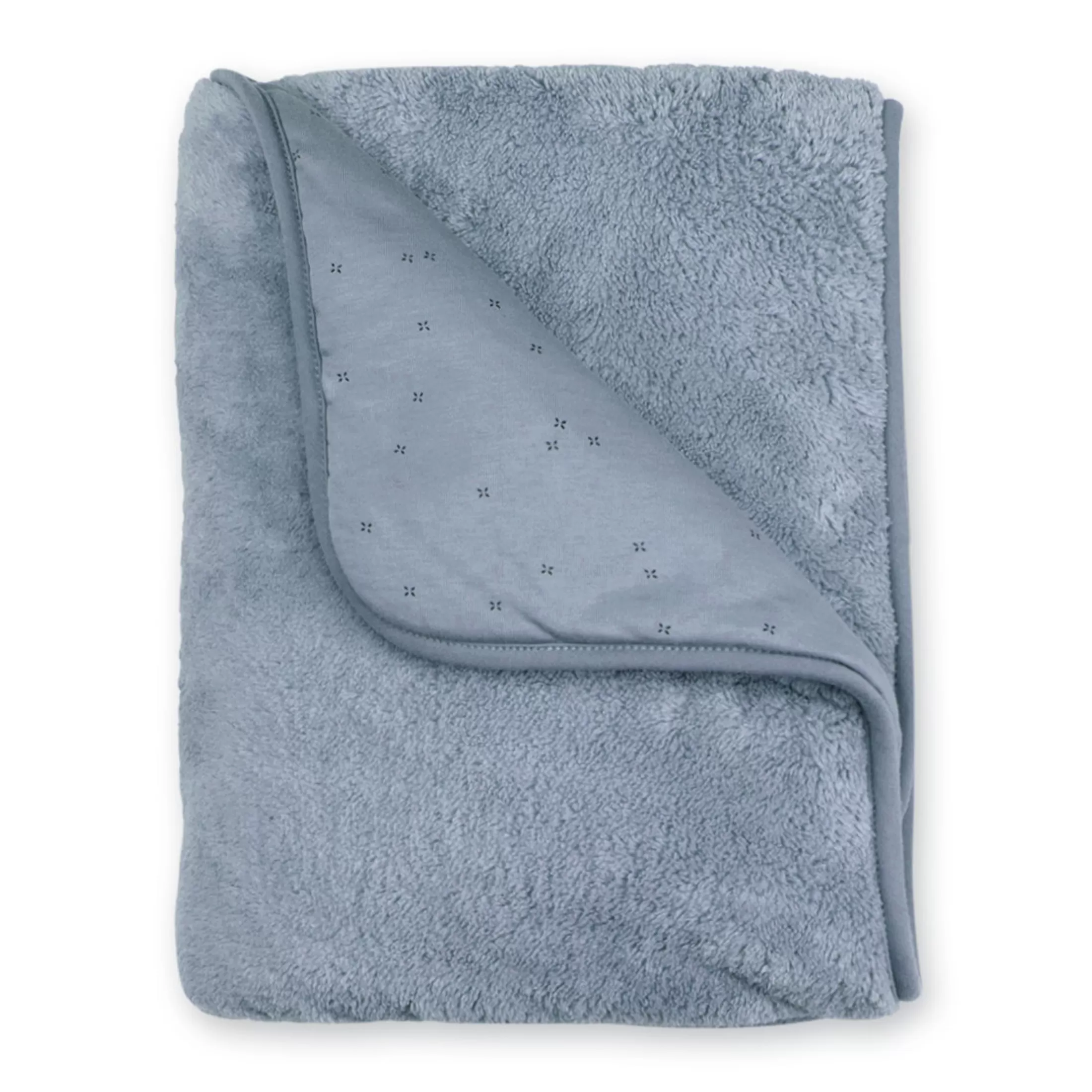 Best BEMINI Blanket Softy Jersey 100X140Cm Tog 2.5 Stone