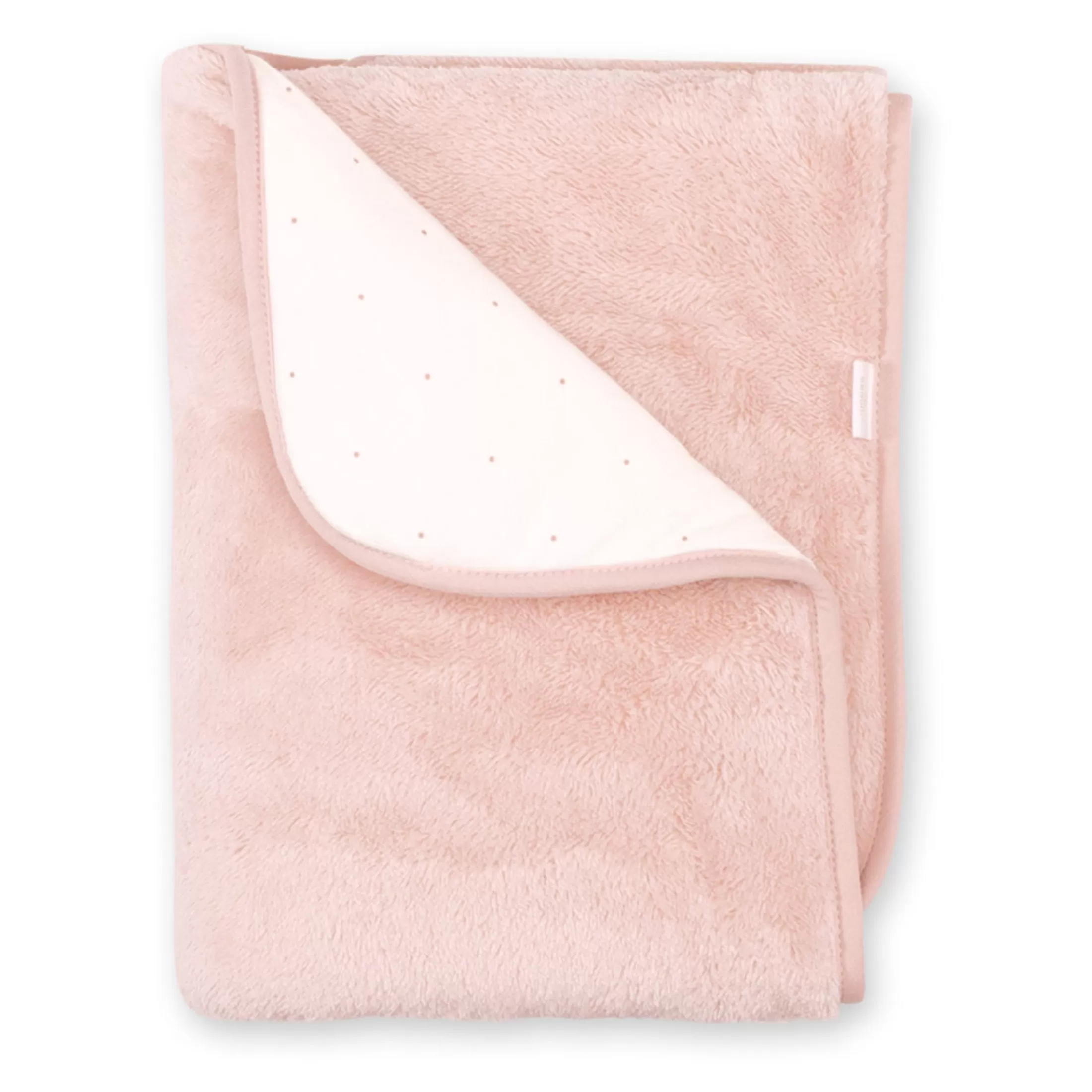 Best BEMINI Blanket Softy Jersey 100X140Cm Choux Tog 2.5 Blush