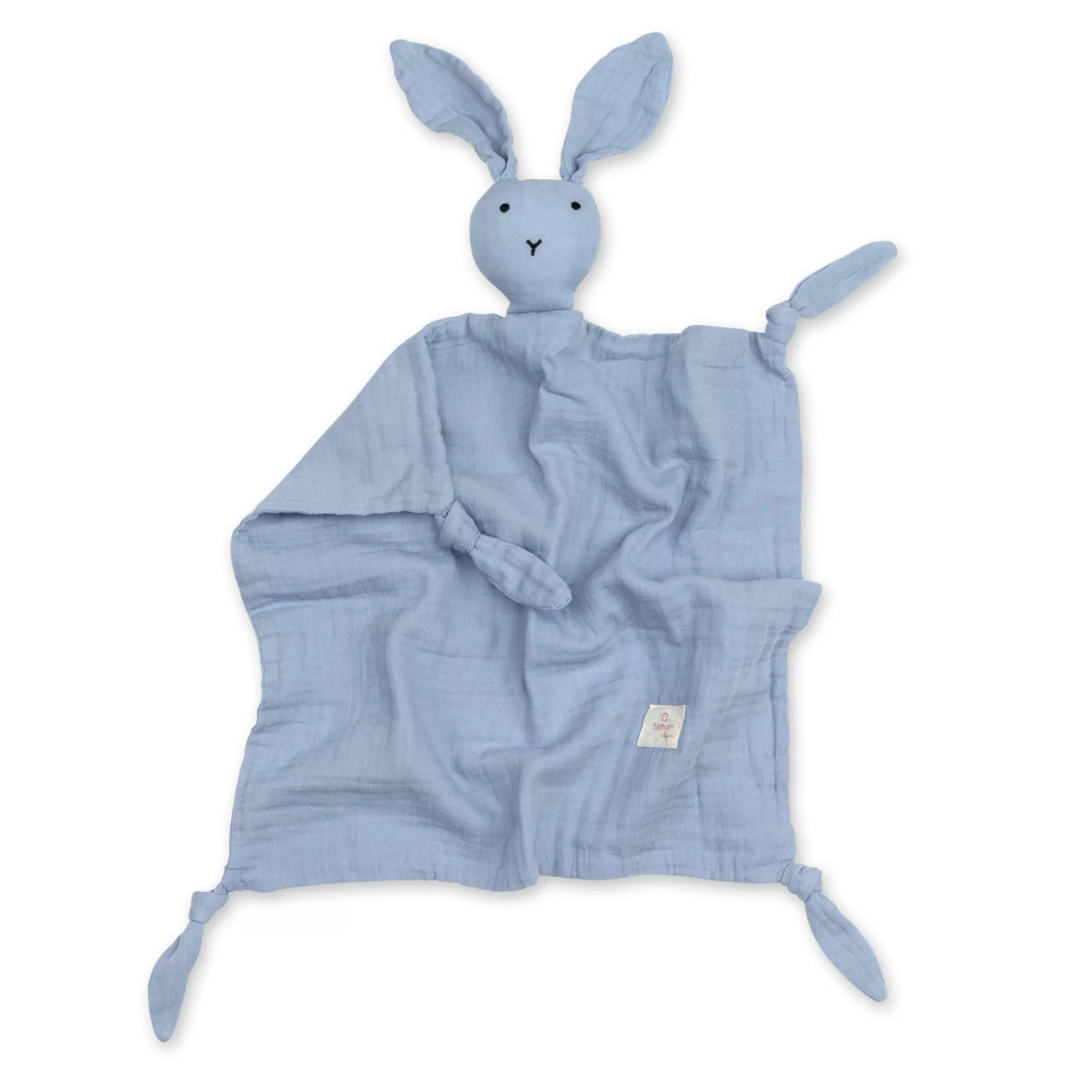 Hot BEMINI Bunny Cotton Muslin 40X40 Cm Bunny 66Su