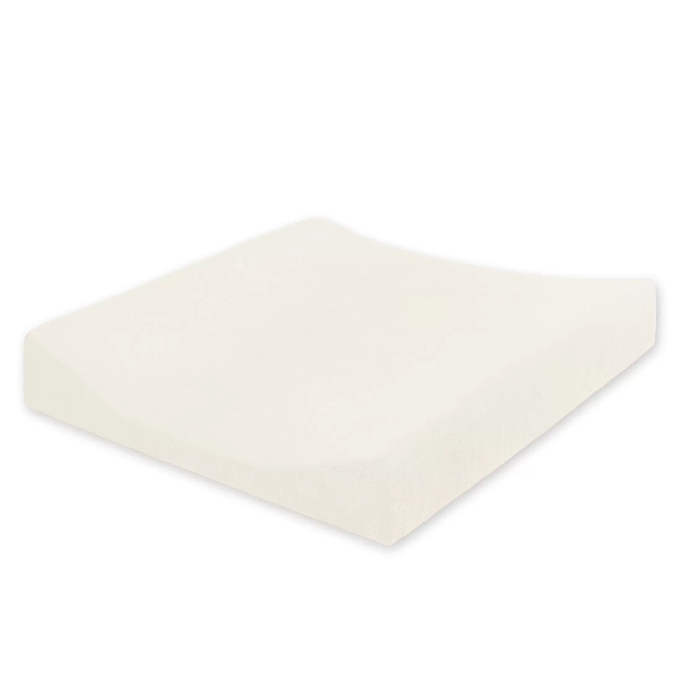 New BEMINI Changing Mat Cover Terry 50X75Cm Ecru