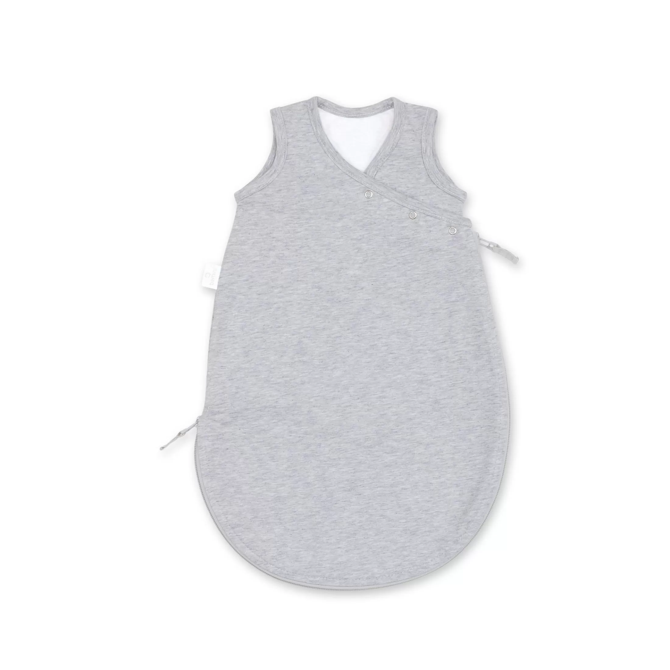 Hot BEMINI Magic Bag Jersey 0-1M Tog 0.5 Mix Grey