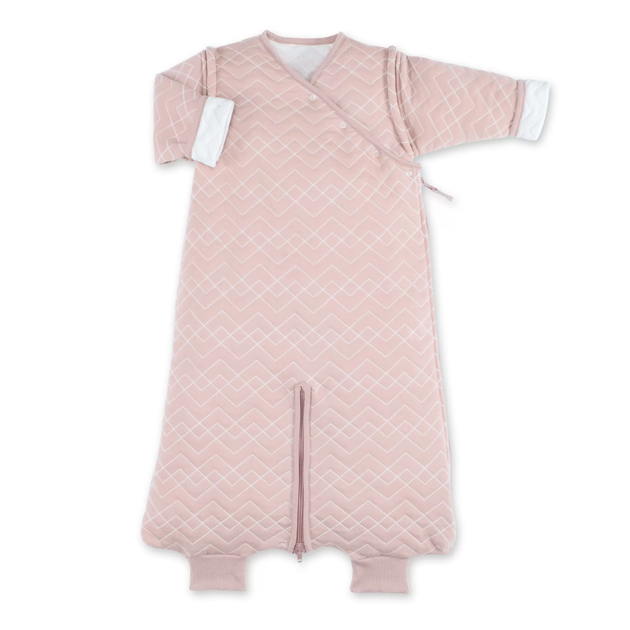 Store BEMINI Magic Bag Quilted Jersey 4-12M Osaka Tog 1.5 Blush