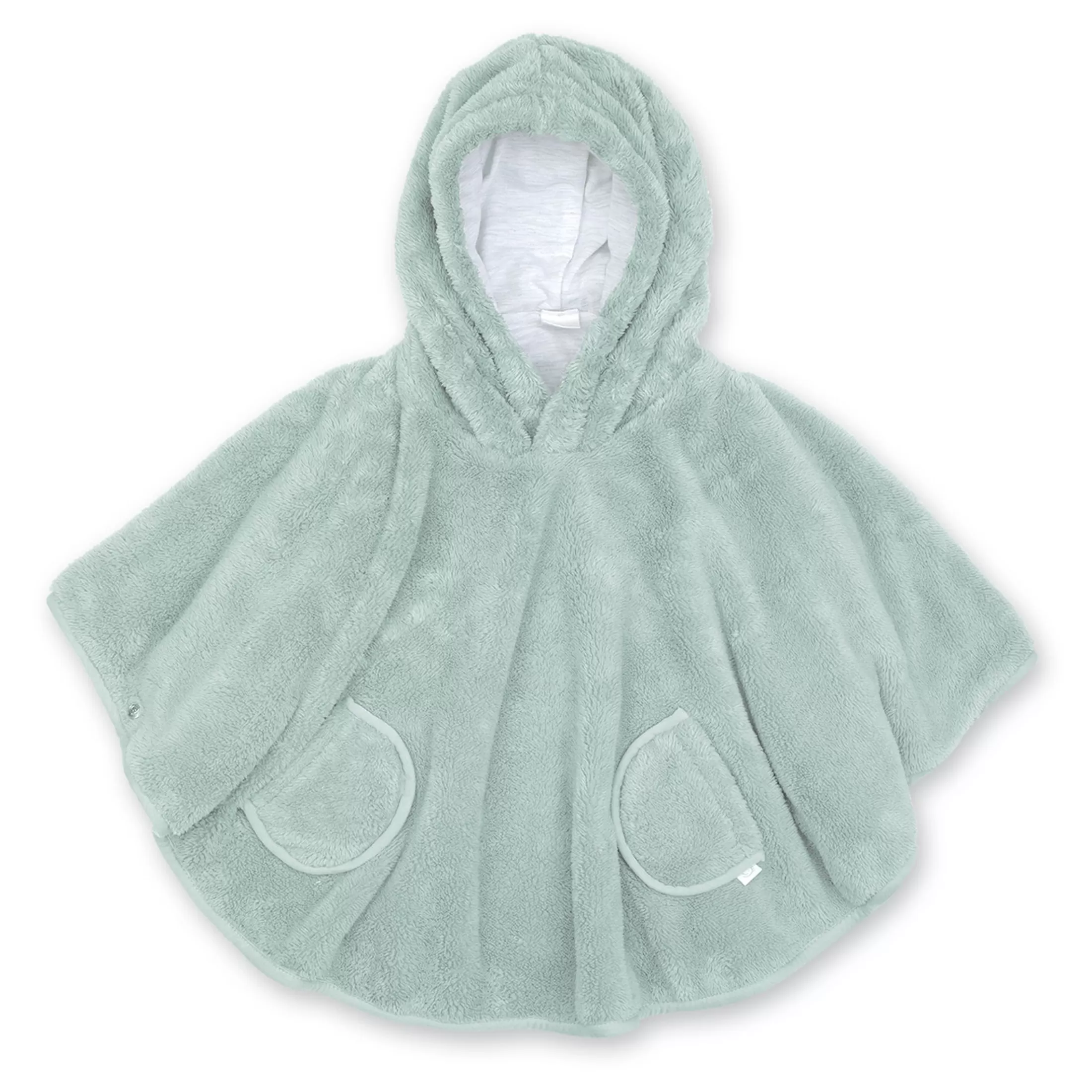 Outlet BEMINI Travel Poncho Softy + Jersey 9-36M Lunar